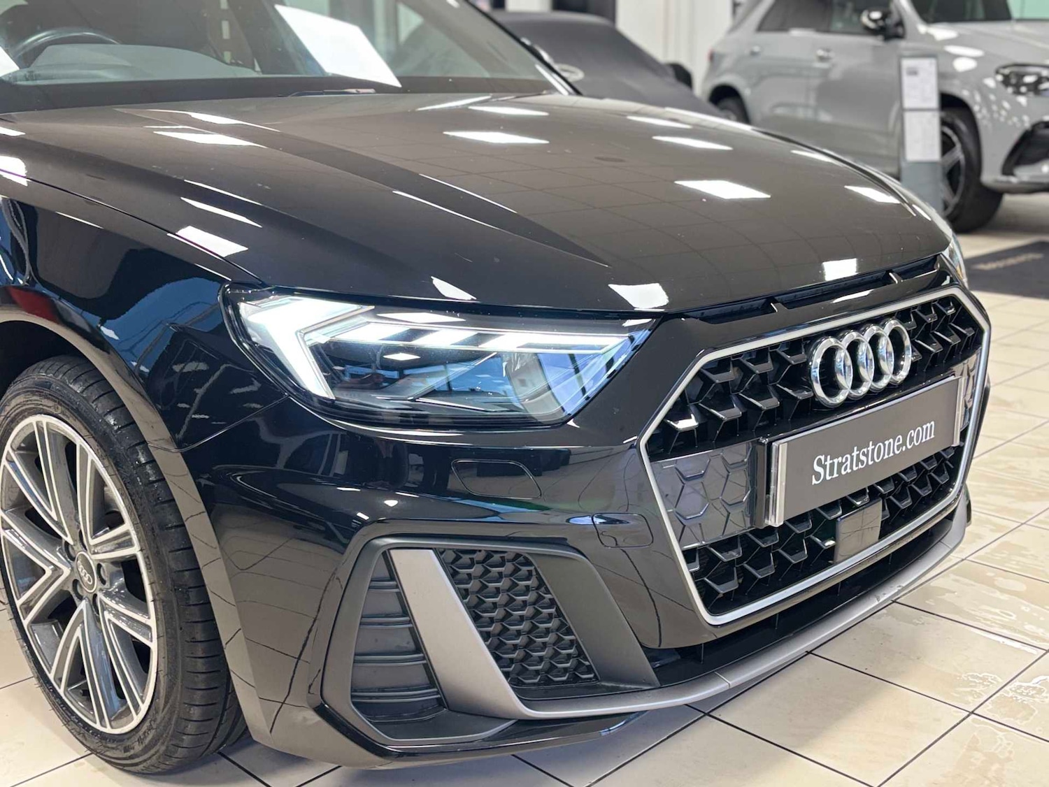 Used Audi A1 2023 for sale - 76378782: Photo 9