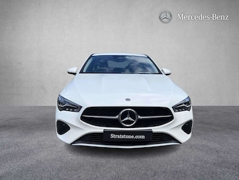 Used Mercedes-Benz CLA 2024 for sale - 78278737: Photo