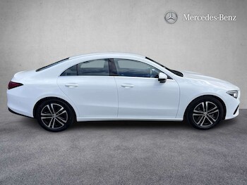 Used Mercedes-Benz CLA 2024 for sale - 78278737: Photo