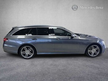 Used Mercedes-Benz E Class 2019 for sale - 78278719: Photo