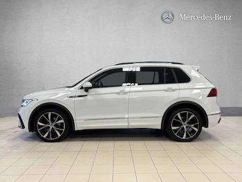 Used Volkswagen Tiguan 2022 for sale - 77308485: Photo