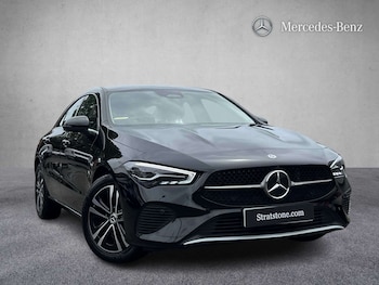 Used Mercedes-Benz CLA 2025 for sale - 79051579: Photo
