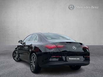 Used Mercedes-Benz CLA 2025 for sale - 79051579: Photo