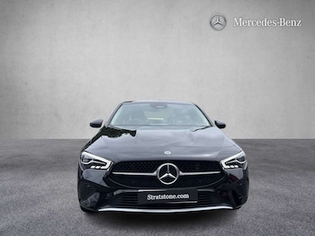 Used Mercedes-Benz CLA 2025 for sale - 79051579: Photo