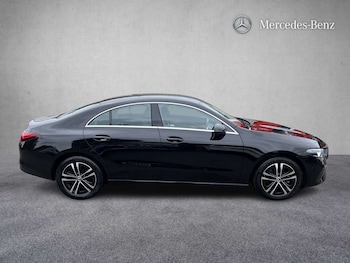 Used Mercedes-Benz CLA 2025 for sale - 79051579: Photo