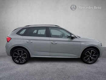 Used Skoda Kamiq 2021 for sale - 77661220: Photo