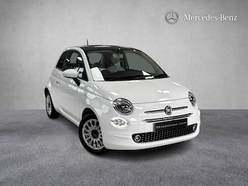 Used Fiat 500 2020 for sale - 79499553: Photo