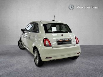 Used Fiat 500 2020 for sale - 79499553: Photo