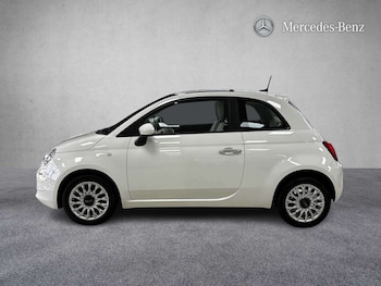 Used Fiat 500 2020 for sale - 79499553: Photo