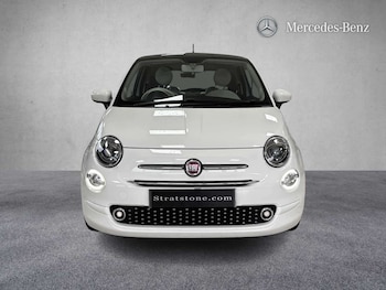 Used Fiat 500 2020 for sale - 79499553: Photo