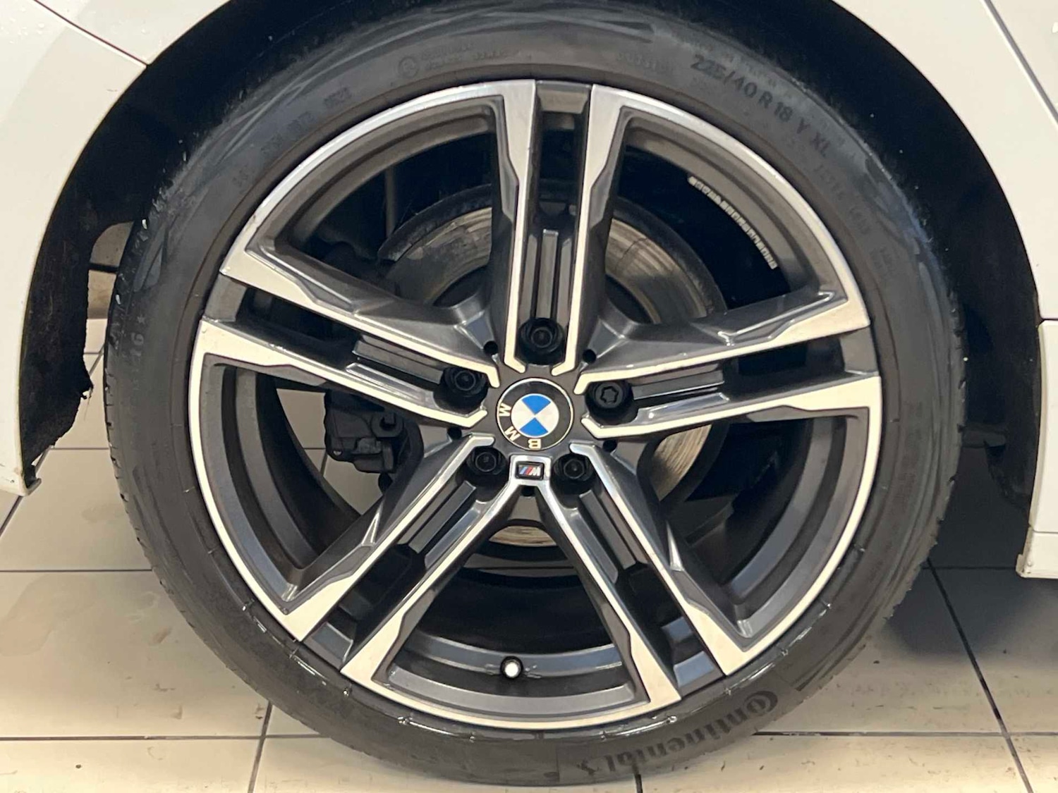 Used BMW 1 Series for sale - 76672914: Photo 10