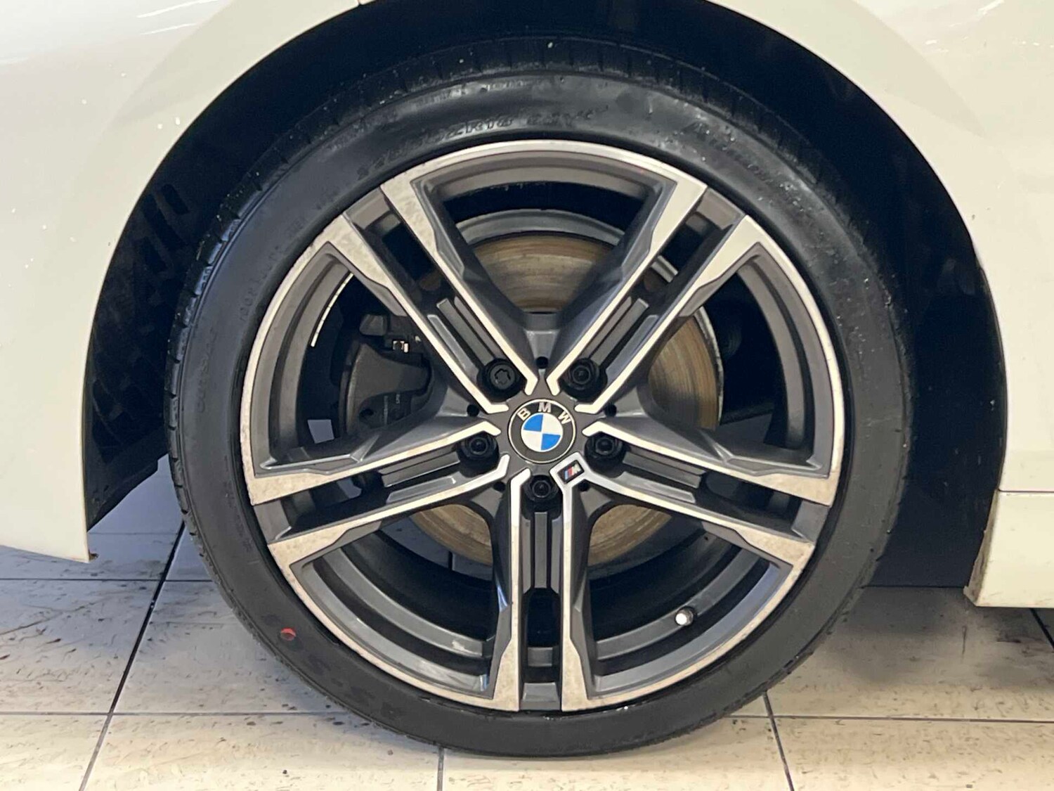 Used BMW 1 Series for sale - 76672914: Photo 11