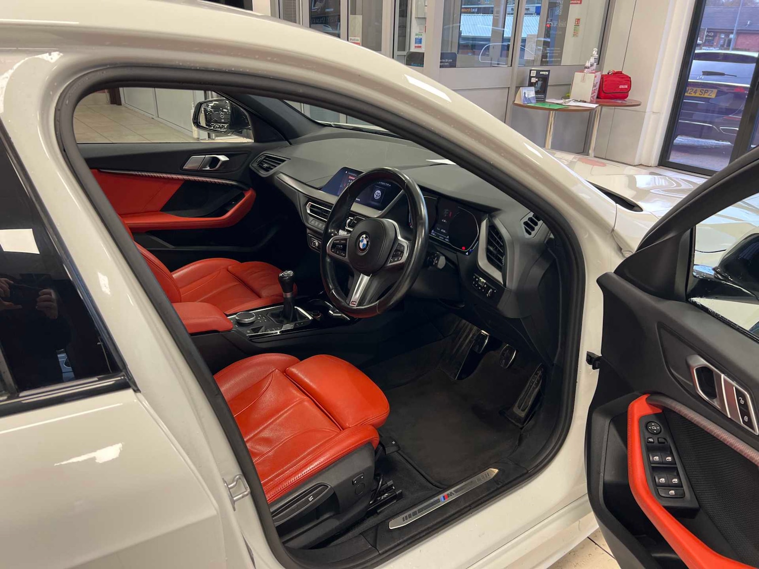 Used BMW 1 Series for sale - 76672914: Photo 13