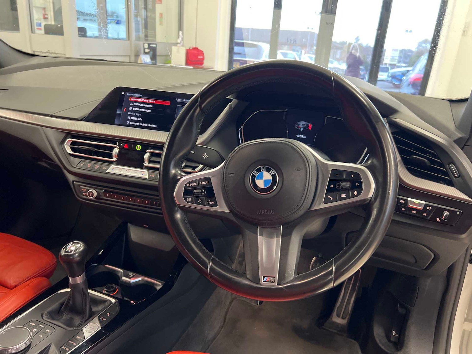 Used BMW 1 Series for sale - 76672914: Photo 14