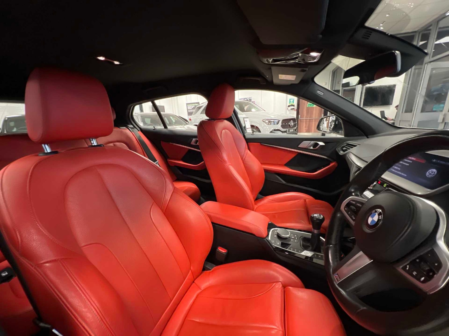 Used BMW 1 Series for sale - 76672914: Photo 16