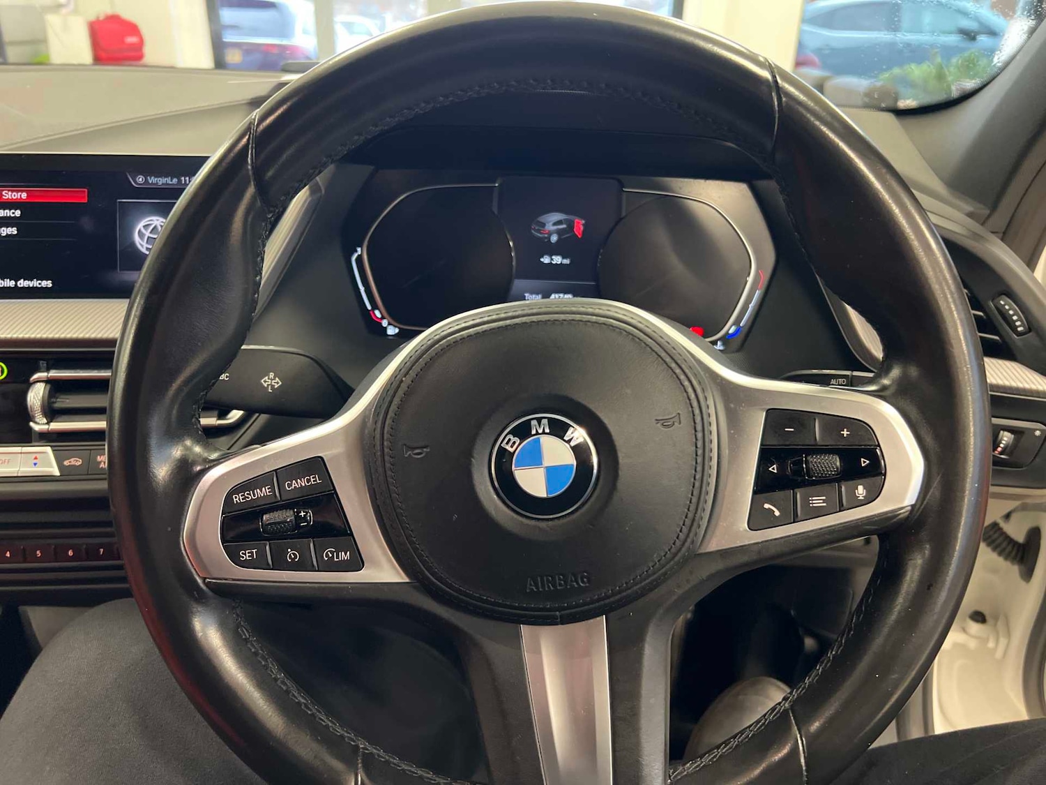 Used BMW 1 Series for sale - 76672914: Photo 17