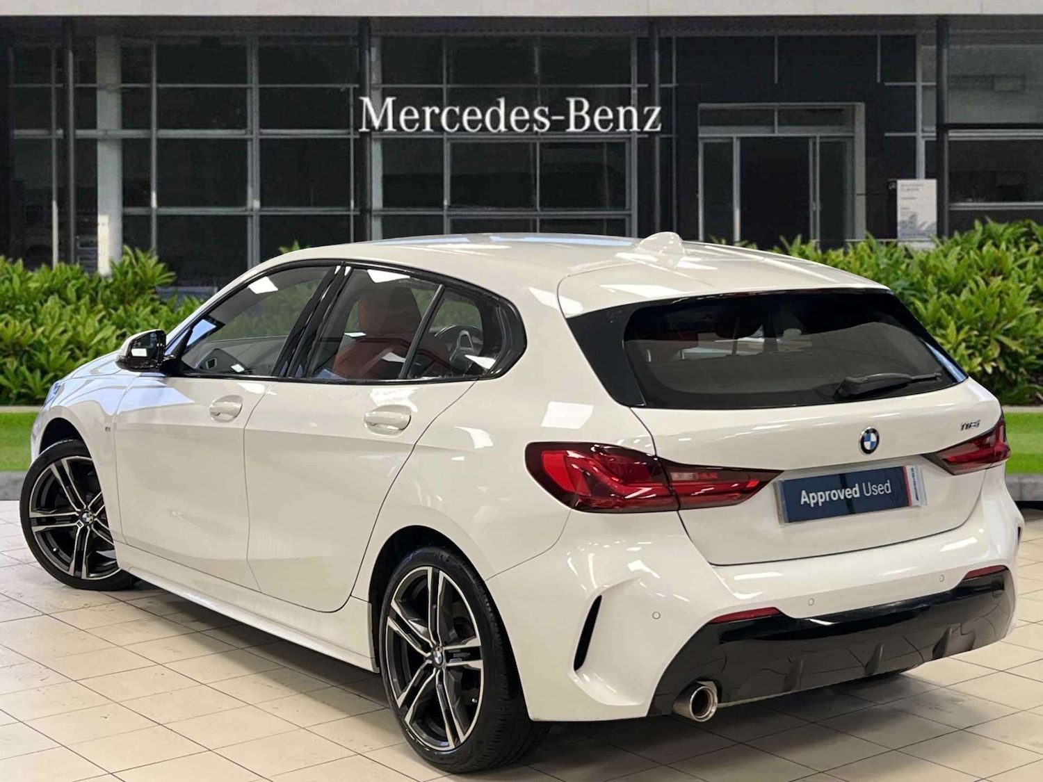 Used BMW 1 Series for sale - 76672914: Photo 2