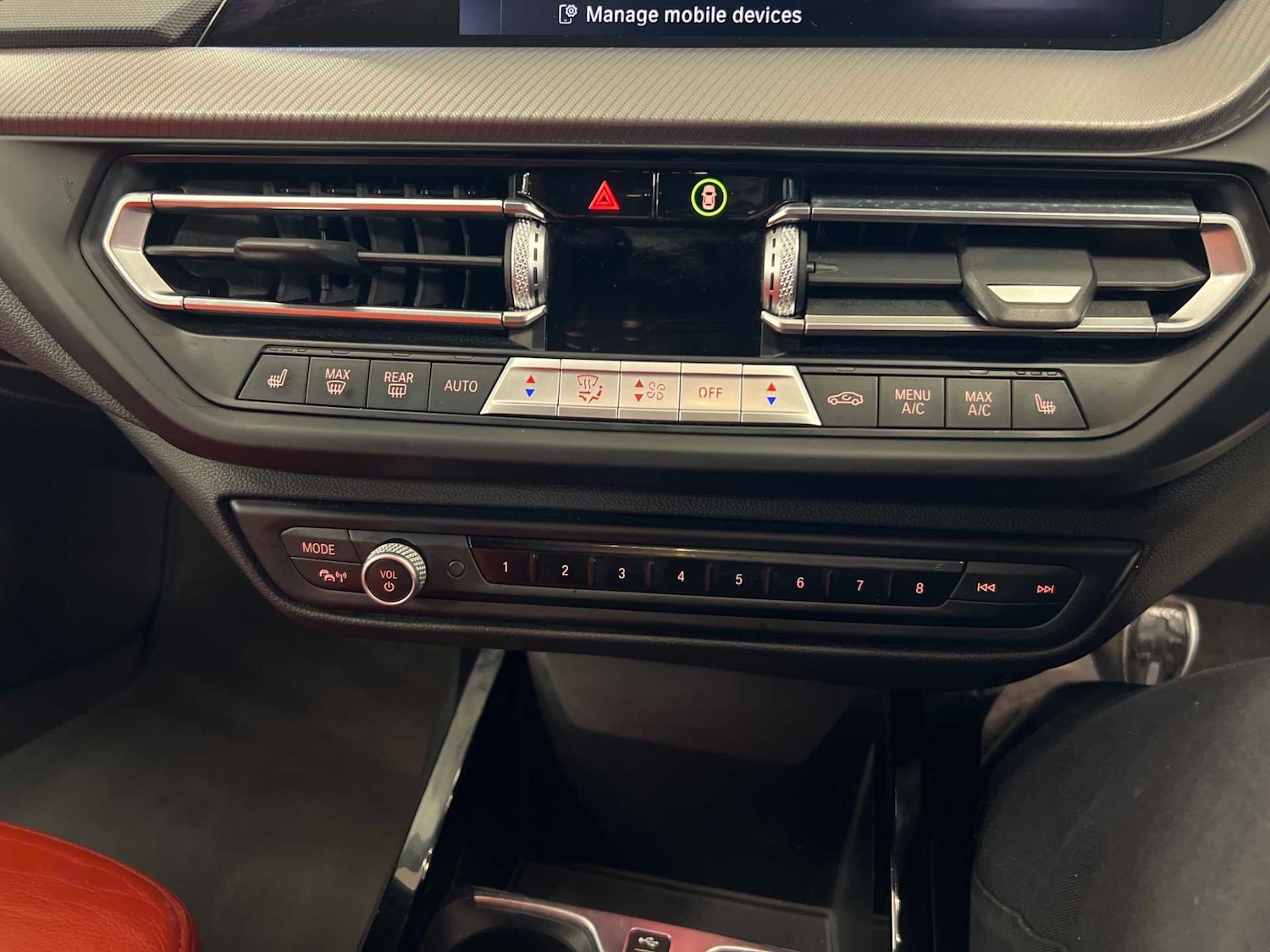 Used BMW 1 Series for sale - 76672914: Photo 24