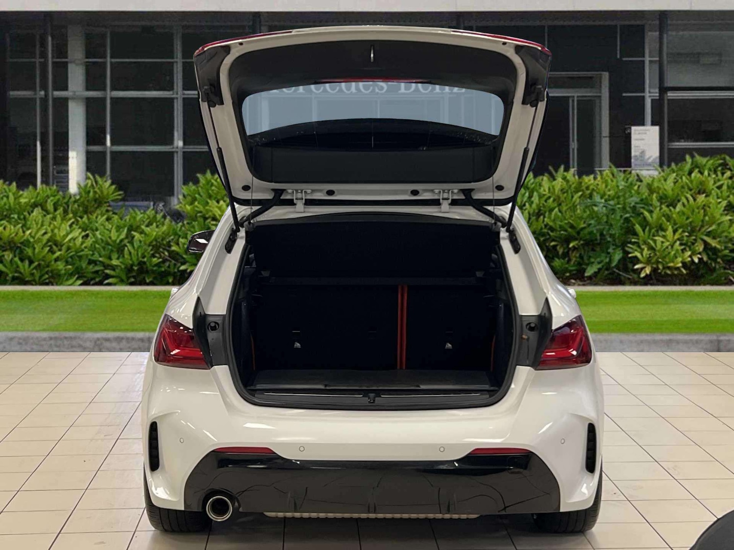 Used BMW 1 Series for sale - 76672914: Photo 3