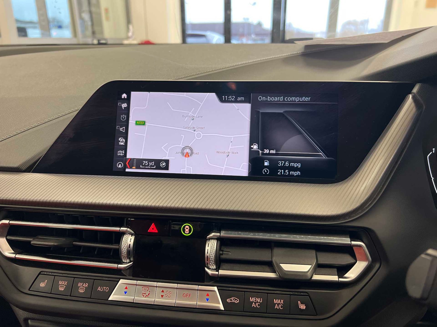 Used BMW 1 Series for sale - 76672914: Photo 32