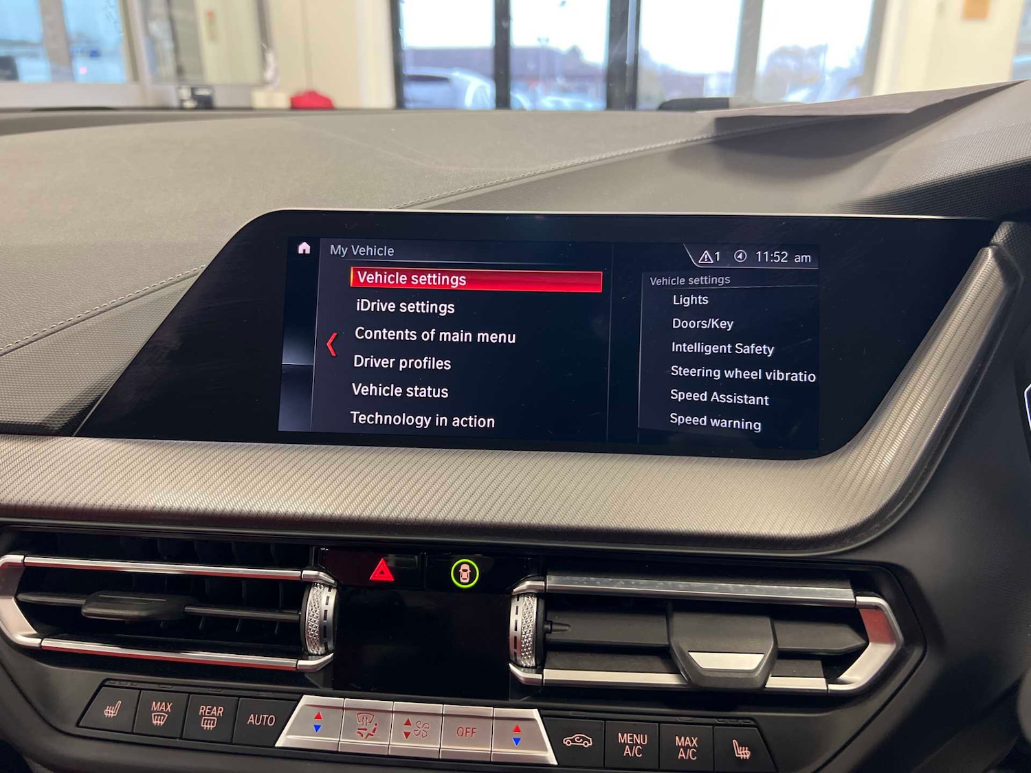 Used BMW 1 Series for sale - 76672914: Photo 33