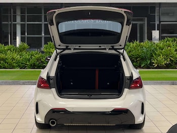 Used BMW 1 Series 2020 for sale - 76672914: Photo