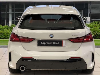 Used BMW 1 Series 2020 for sale - 76672914: Photo