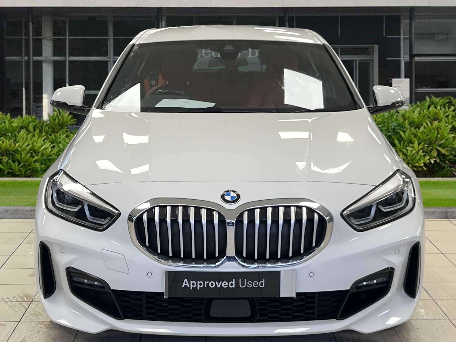Used BMW 1 Series for sale - 76672914: Photo 5