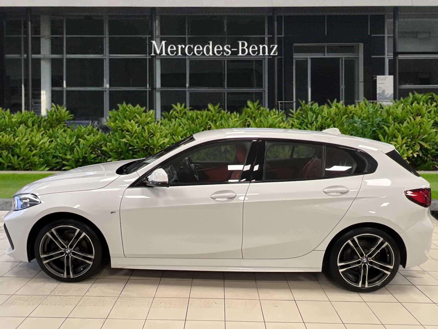 Used BMW 1 Series for sale - 76672914: Photo 6