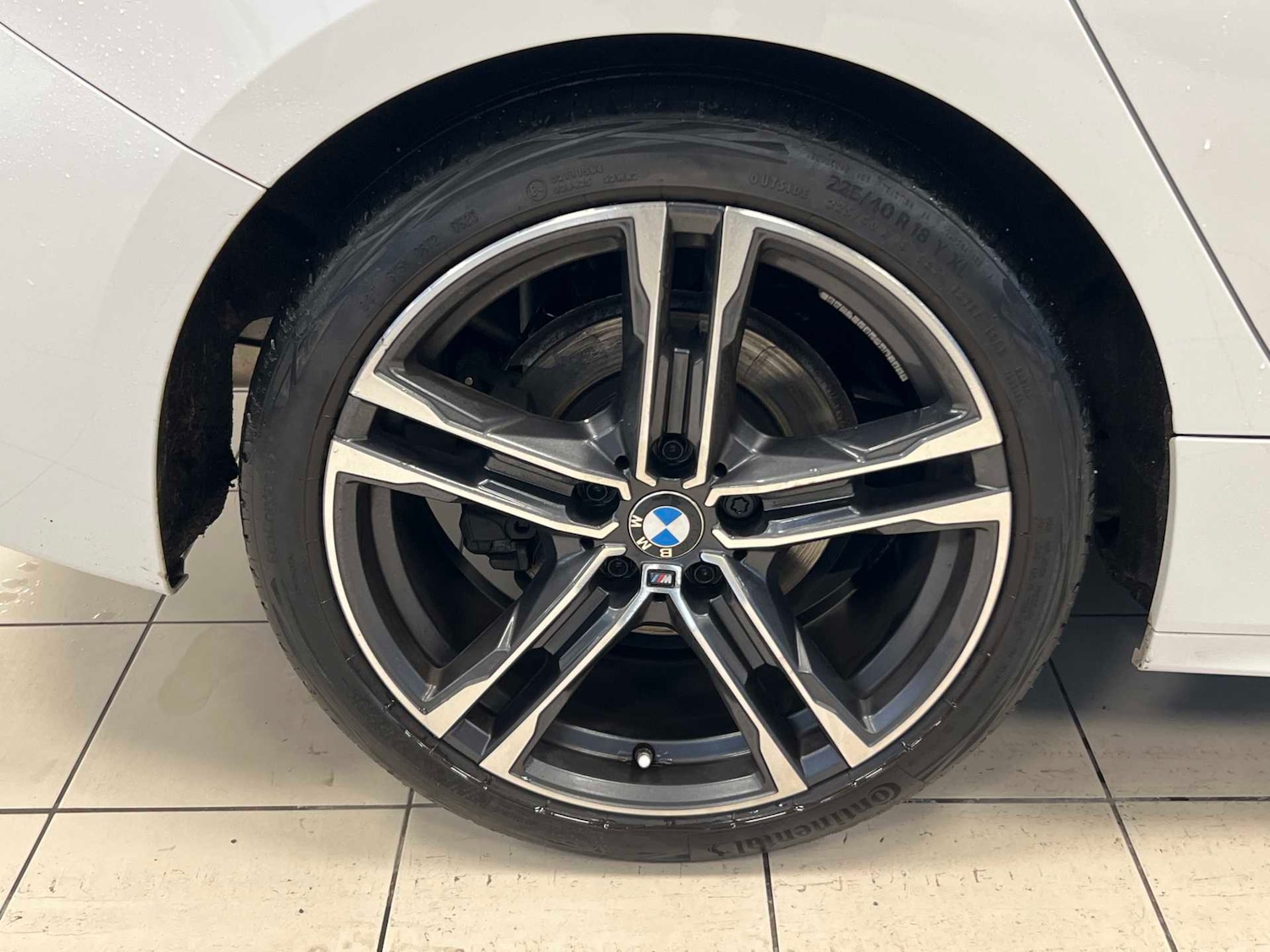 Used BMW 1 Series for sale - 76672914: Photo 9