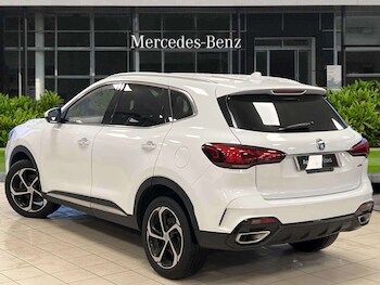 Used MG MG HS 2023 for sale - 76668982: Photo