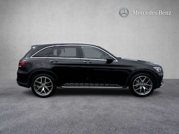 Used Mercedes-Benz GLC 2022 for sale - 79183561: Photo