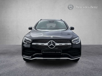 Used Mercedes-Benz GLC 2022 for sale - 79183561: Photo