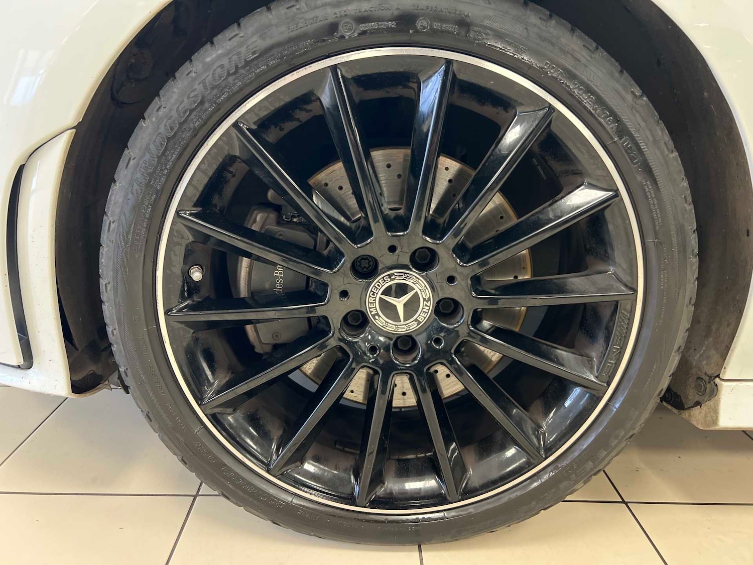 Used Mercedes-Benz CLA 2023 for sale - 76564334: Photo 10