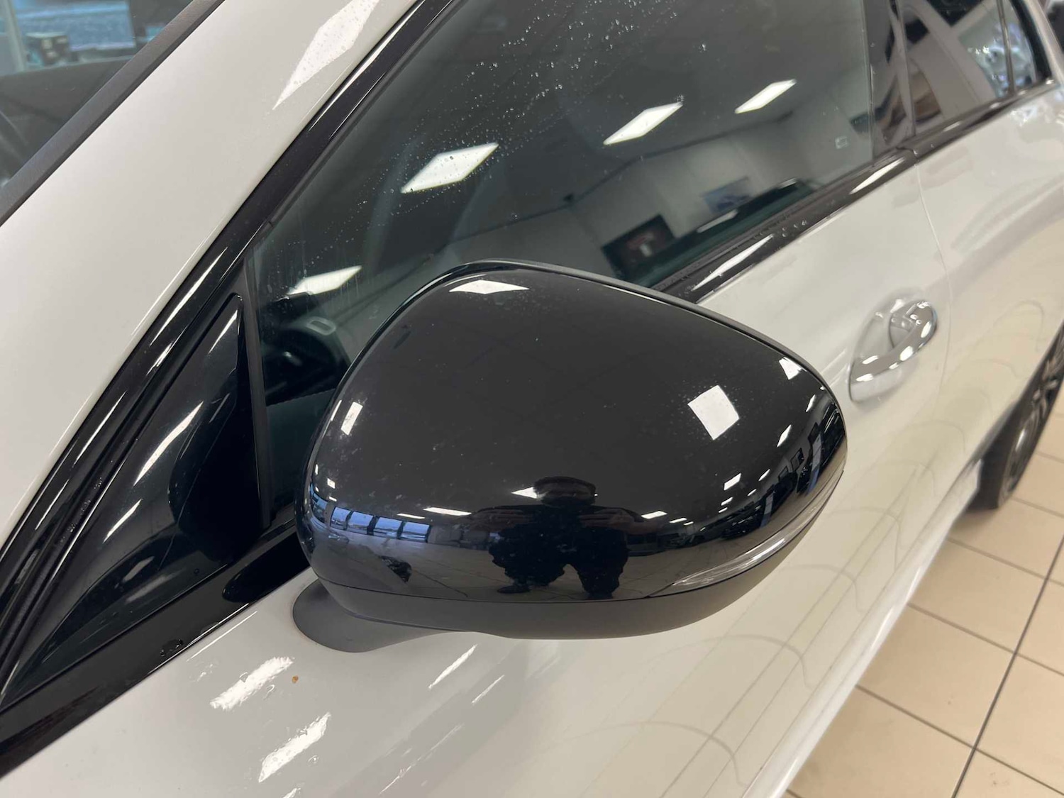 Used Mercedes-Benz CLA 2023 for sale - 76564334: Photo 11