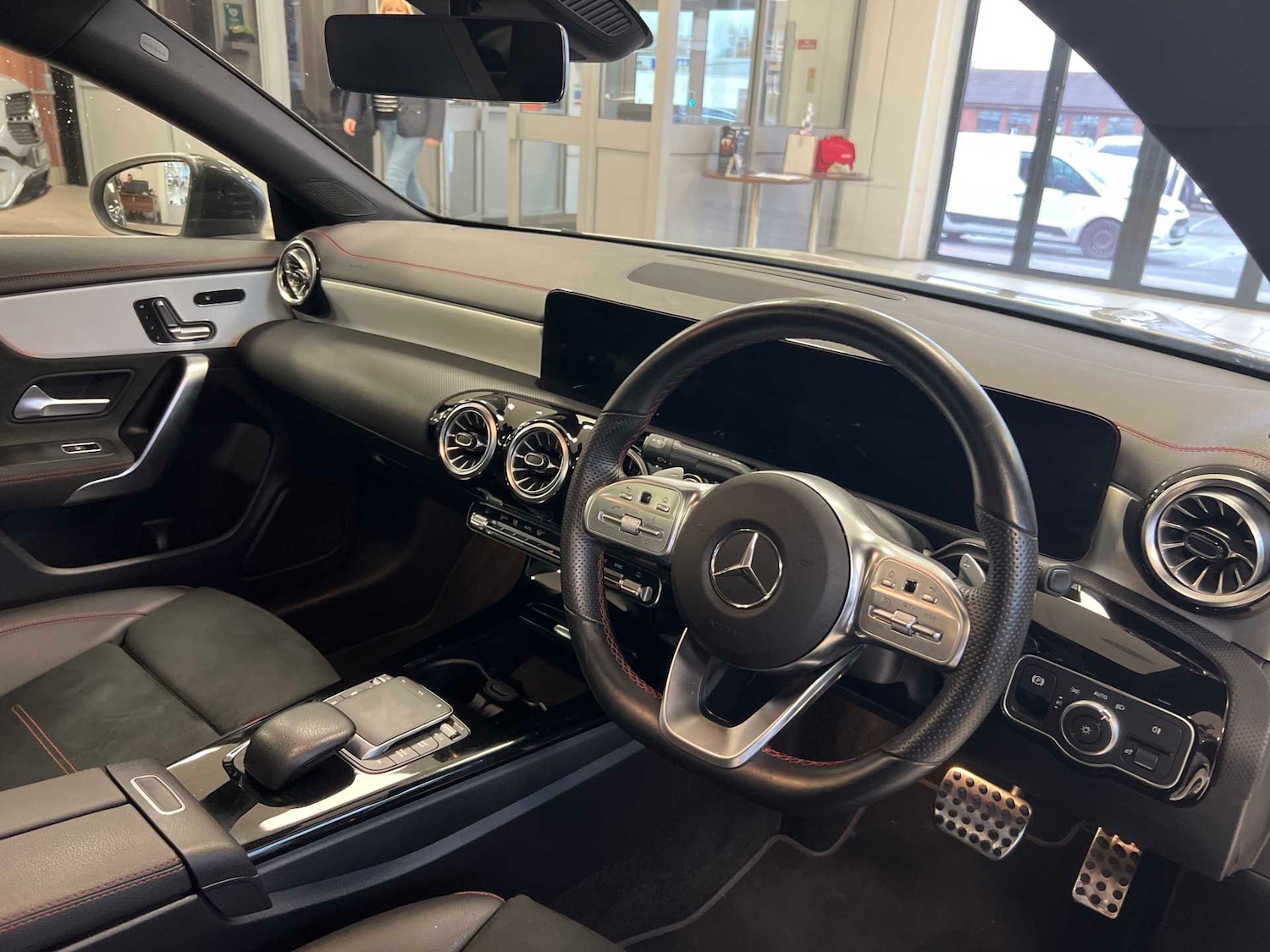 Used Mercedes-Benz CLA 2023 for sale - 76564334: Photo 14