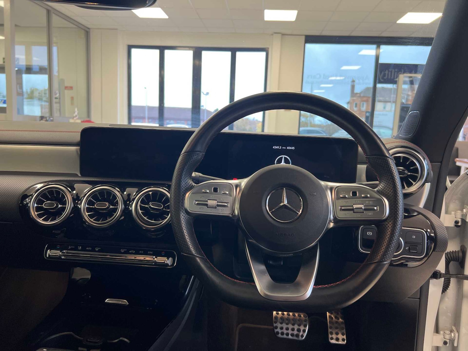 Used Mercedes-Benz CLA 2023 for sale - 76564334: Photo 15