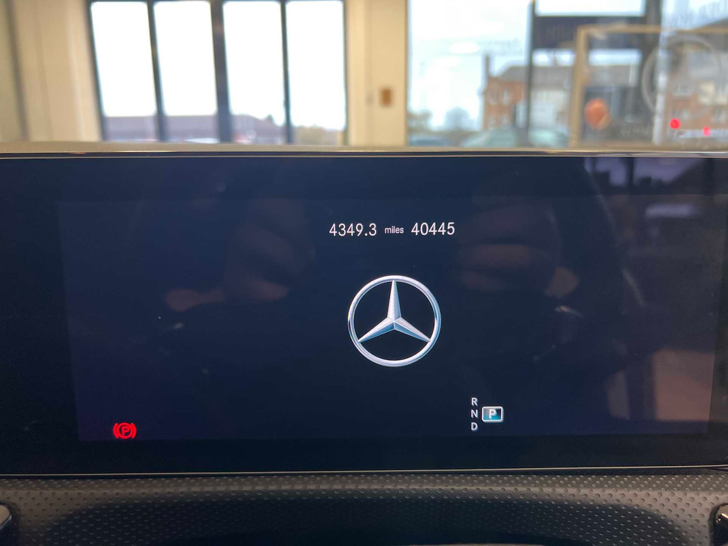 Used Mercedes-Benz CLA 2023 for sale - 76564334: Photo 16