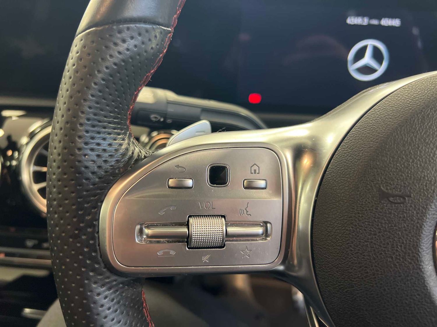 Used Mercedes-Benz CLA 2023 for sale - 76564334: Photo 17