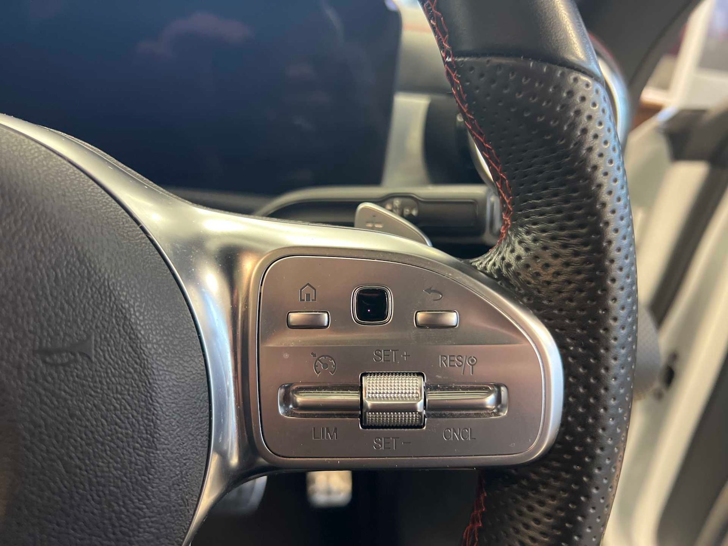 Used Mercedes-Benz CLA 2023 for sale - 76564334: Photo 18