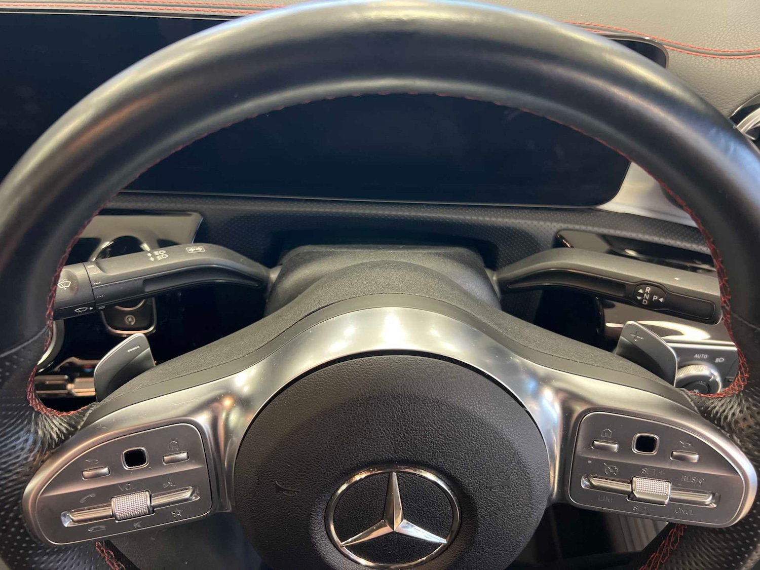 Used Mercedes-Benz CLA 2023 for sale - 76564334: Photo 19