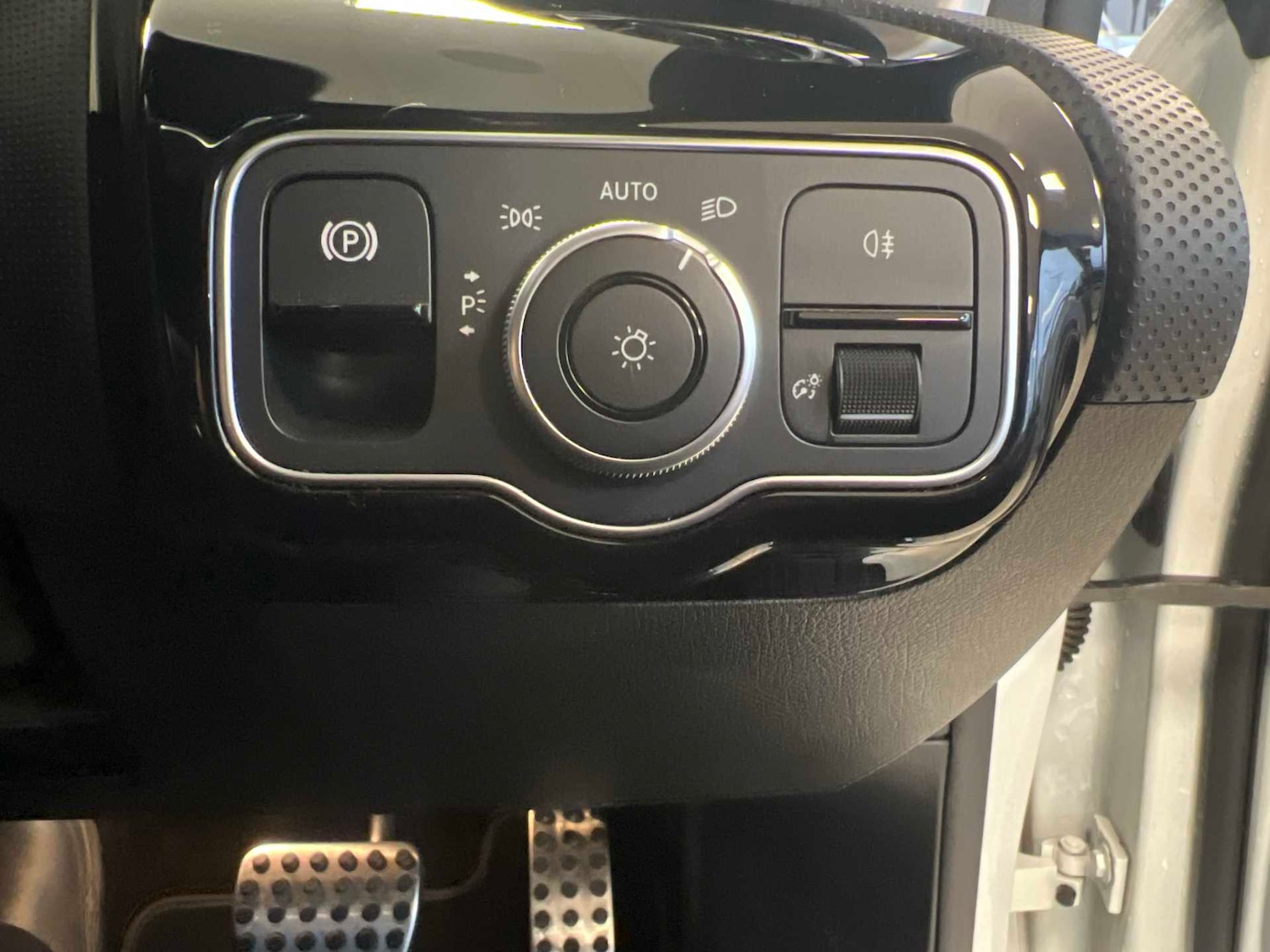 Used Mercedes-Benz CLA 2023 for sale - 76564334: Photo 20