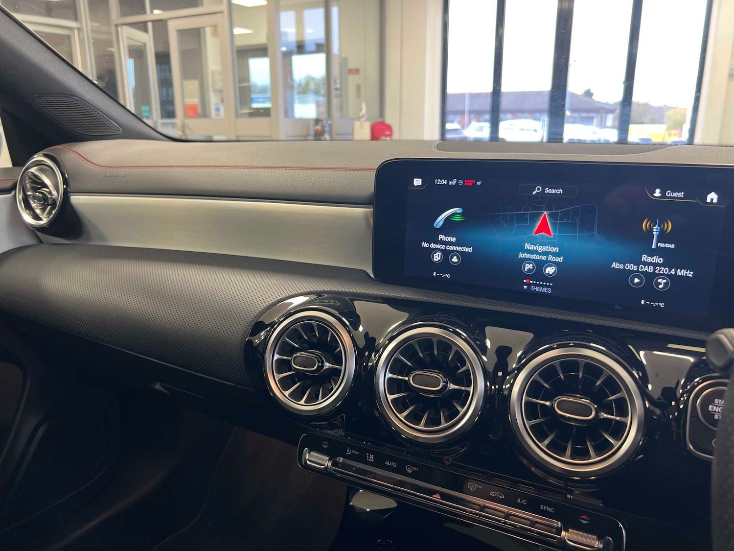 Used Mercedes-Benz CLA 2023 for sale - 76564334: Photo 21