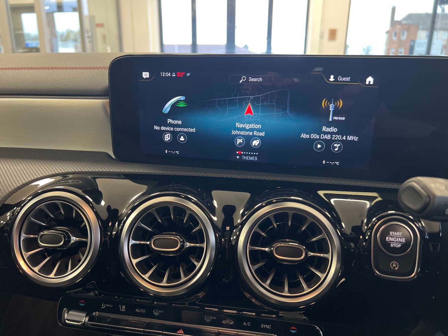 Used Mercedes-Benz CLA 2023 for sale - 76564334: Photo 22