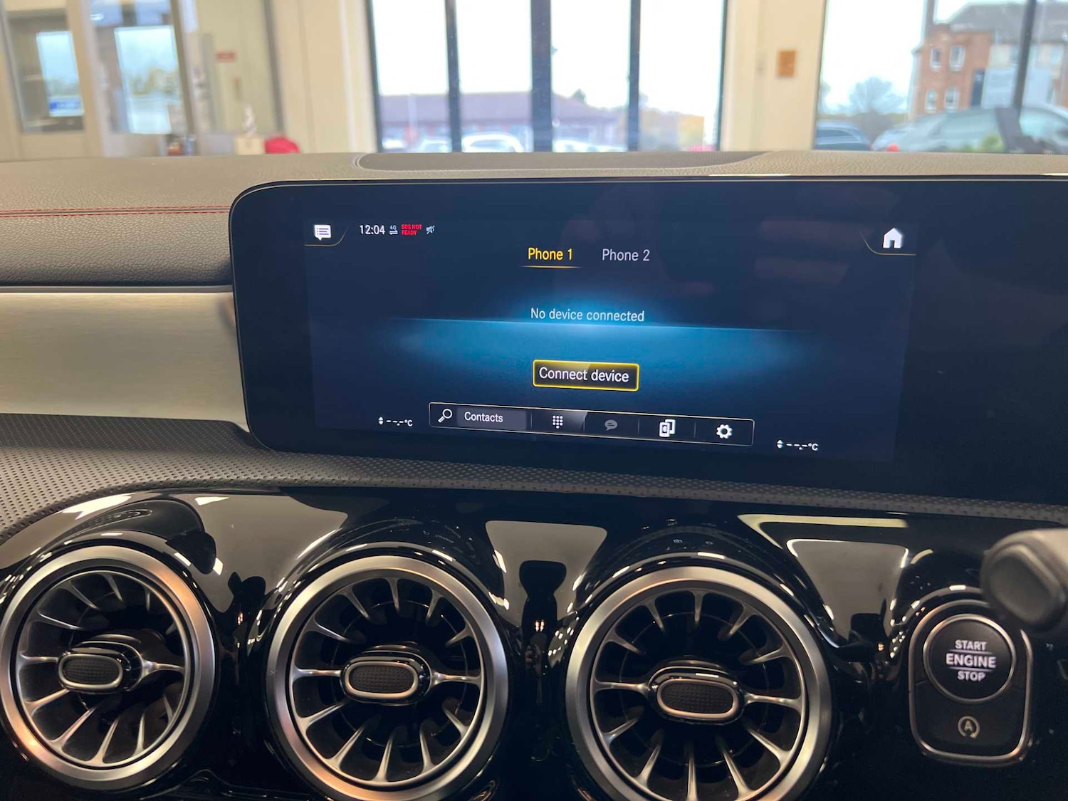 Used Mercedes-Benz CLA 2023 for sale - 76564334: Photo 23