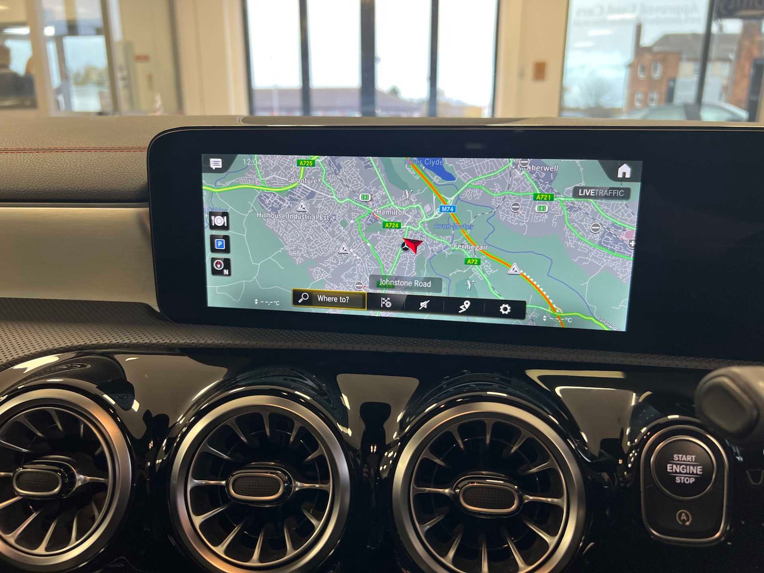 Used Mercedes-Benz CLA 2023 for sale - 76564334: Photo 24