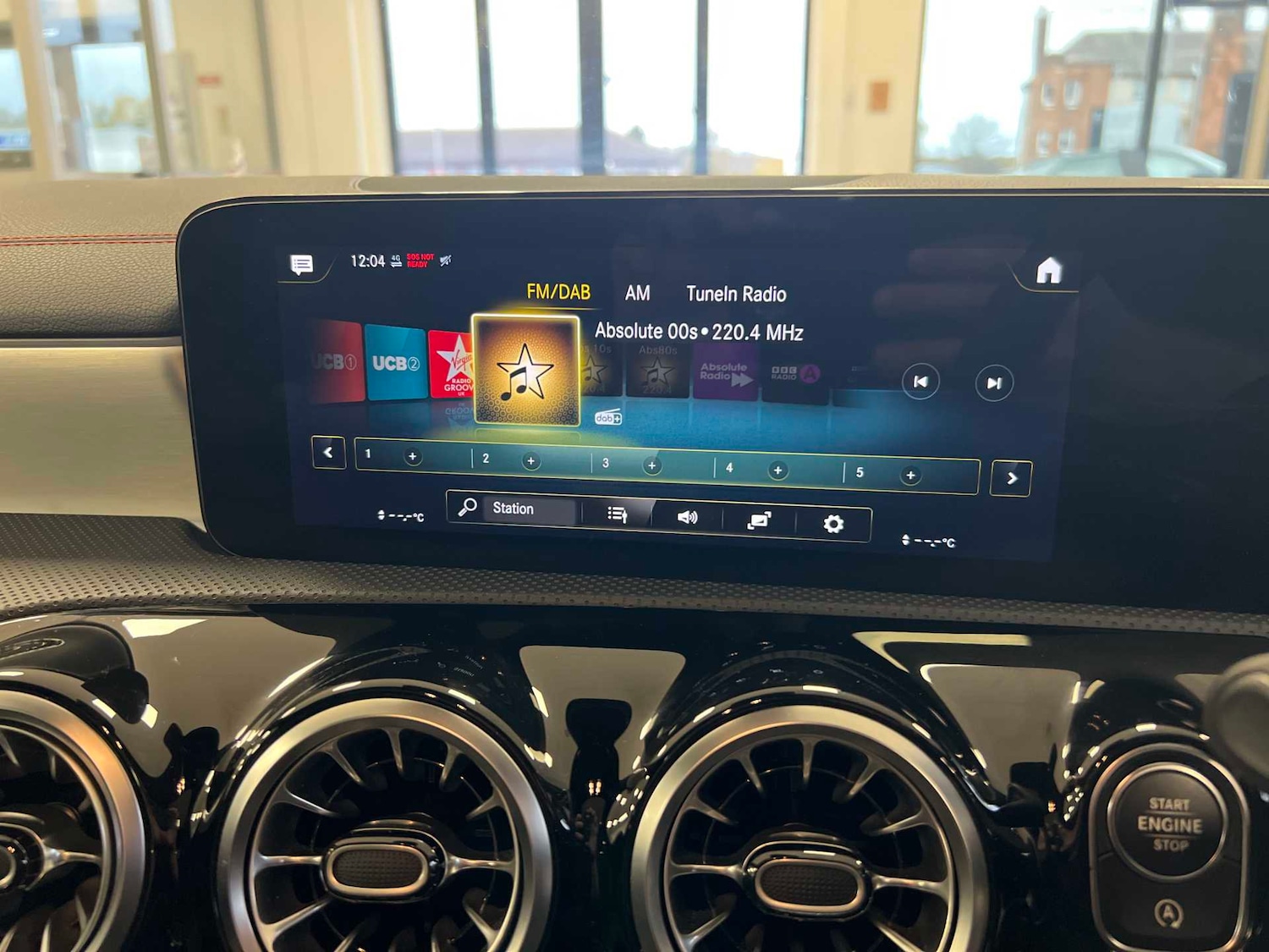 Used Mercedes-Benz CLA 2023 for sale - 76564334: Photo 25