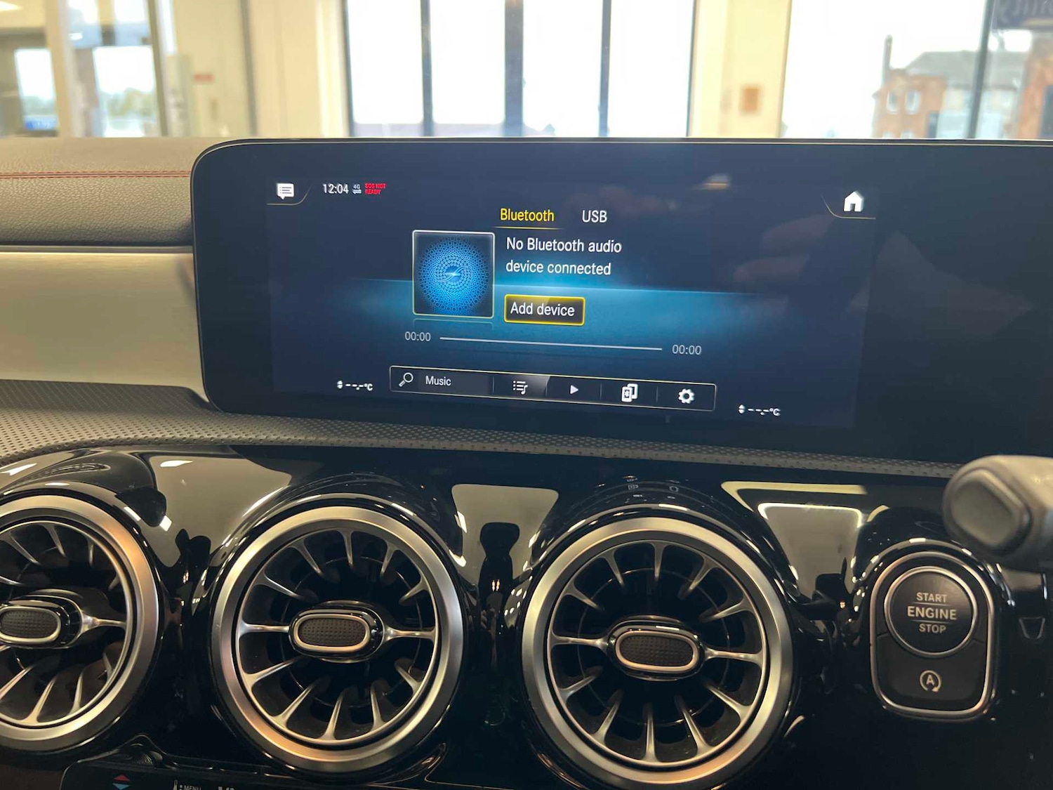 Used Mercedes-Benz CLA 2023 for sale - 76564334: Photo 26