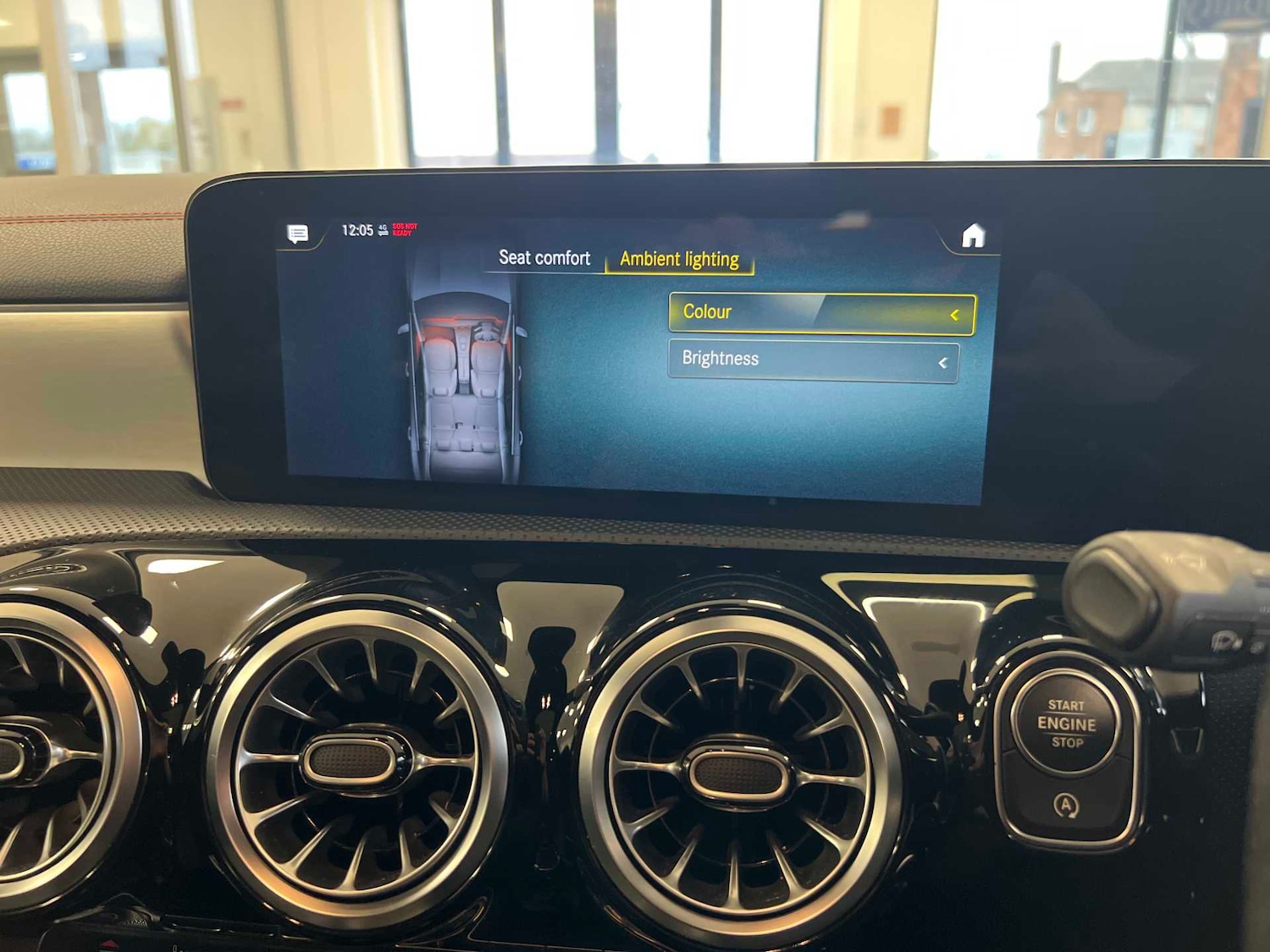 Used Mercedes-Benz CLA 2023 for sale - 76564334: Photo 27