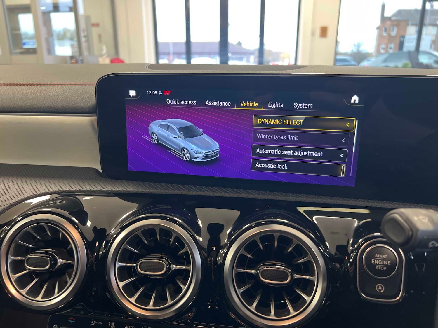 Used Mercedes-Benz CLA 2023 for sale - 76564334: Photo 28